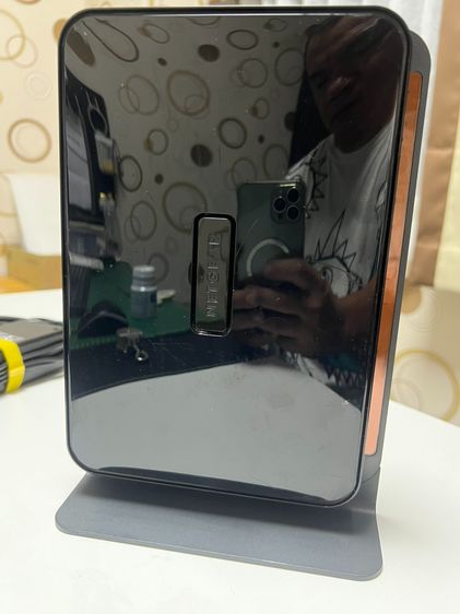 Netgear N750  รูปที่ 2