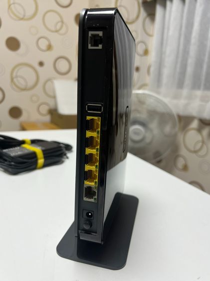 Netgear N750  รูปที่ 4