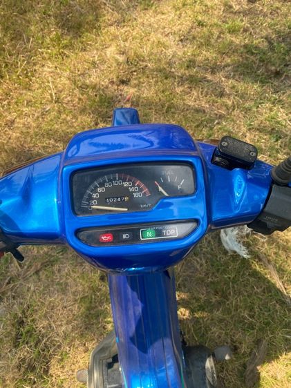 Yamaha Y111 เมทตอง1 รูปที่ 5
