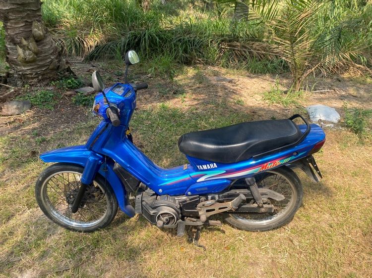 Yamaha Y111 เมทตอง1 รูปที่ 2