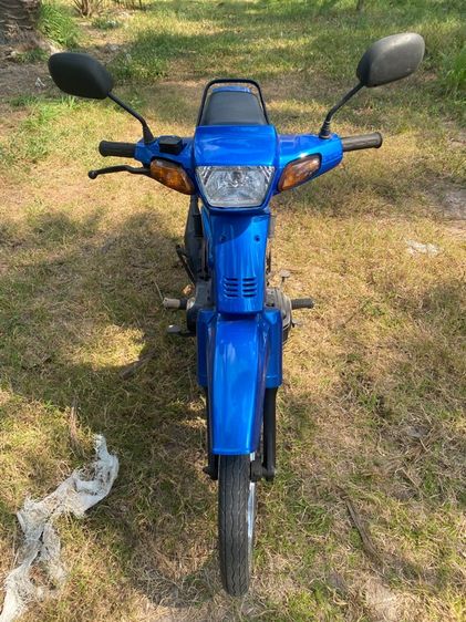 Yamaha Y111 เมทตอง1 รูปที่ 3