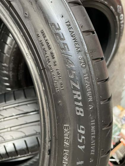 ยางโอตานิ 225 45 18 ใส่รถเก๋ง รูปที่ 7