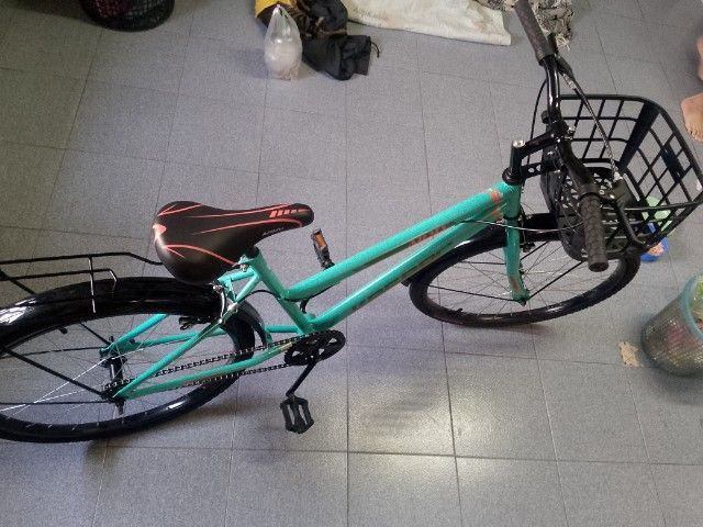 จักรยาน รูปที่ 2