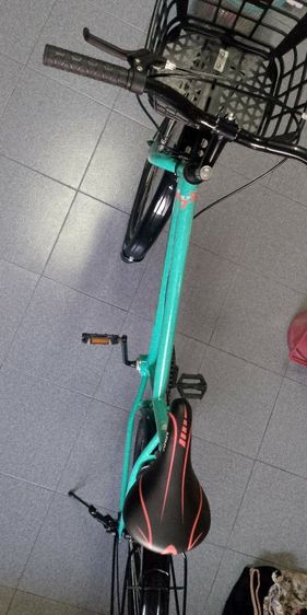 จักรยาน รูปที่ 4