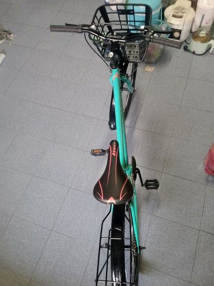 จักรยาน รูปที่ 5