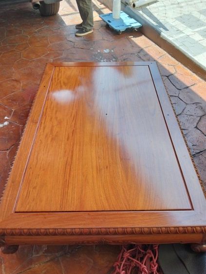 ตั๋งไม้ประดู่ รูปที่ 4