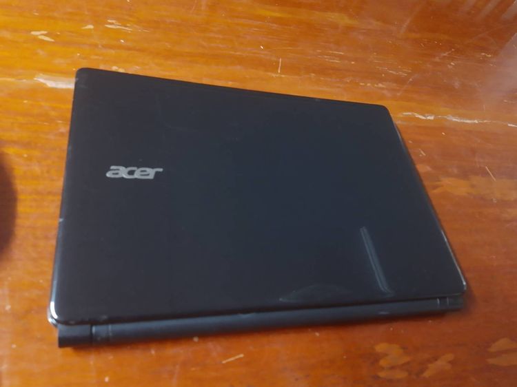ACER Note book i3 ram4 HDD300 win7 สภาพสวยเดิมเดิมตำหนิแบตเสื่อมและลำโพงเสียงแตก รูปที่ 18