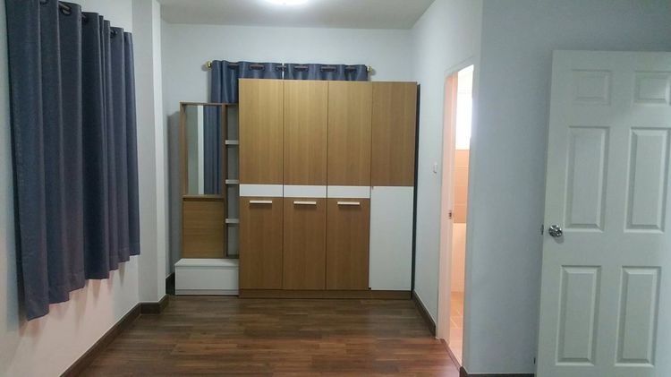 Land and Houses มีบางส่วน 2019 ให้เช่าบ้านเดี่ยว รูปที่ 3