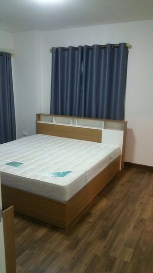 Land and Houses มีบางส่วน 2019 ให้เช่าบ้านเดี่ยว รูปที่ 4