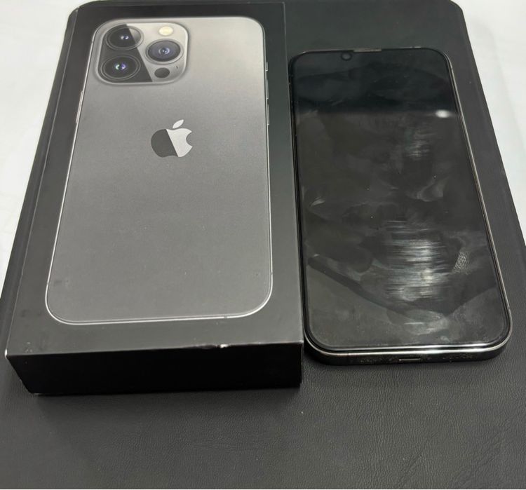 iPhone  รูปที่ 2