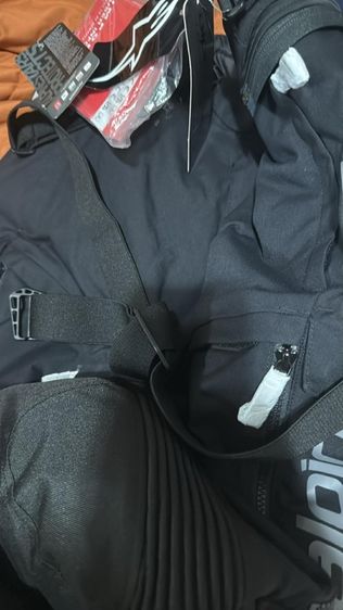 Alpinestars pants รูปที่ 6