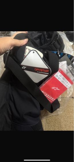 Alpinestars pants รูปที่ 3