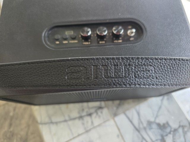 ลำโพง บลูทูธ AIWA รูปที่ 5