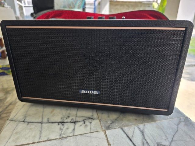 อื่นๆ ลำโพง บลูทูธ AIWA