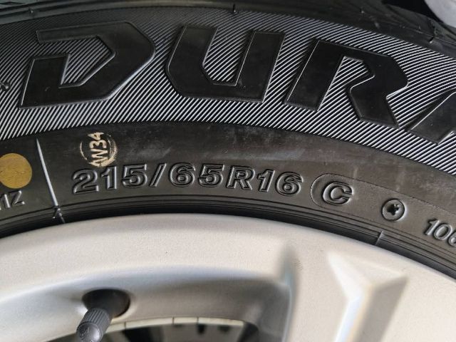 ล้อ toyota ขอบ 16 ยางปี25 รูปที่ 5