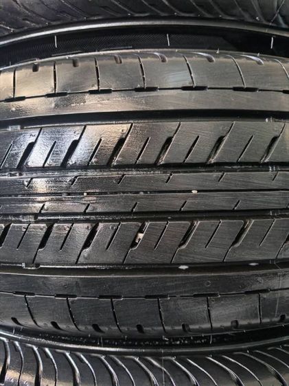 ล้อ toyota ขอบ 16 ยางปี25 รูปที่ 7