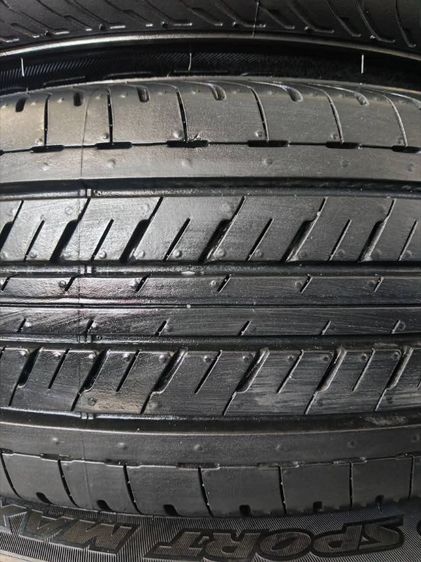 ล้อ toyota ขอบ 16 ยางปี25 รูปที่ 11