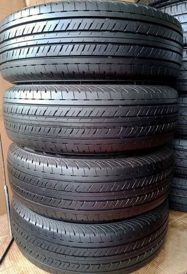 ล้อ toyota ขอบ 16 ยางปี25 รูปที่ 6