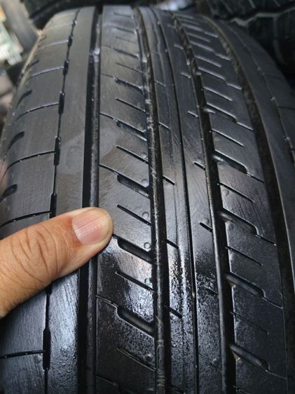 ล้อ toyota ขอบ 16 ยางปี25 รูปที่ 4