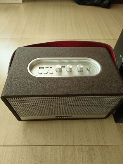 ขายลำโพงบลูทูธ aiwa รูปที่ 4