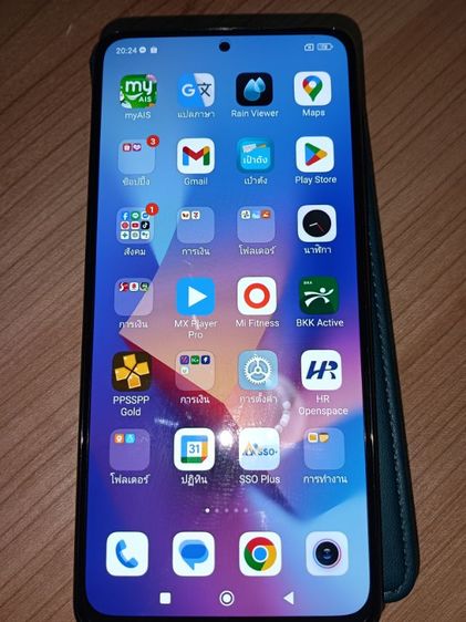 Xiaomi Redmi Note 10 pro รูปที่ 4