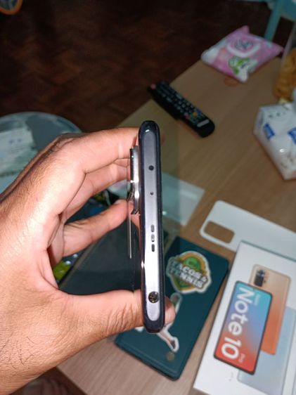 Xiaomi Redmi Note 10 pro รูปที่ 6
