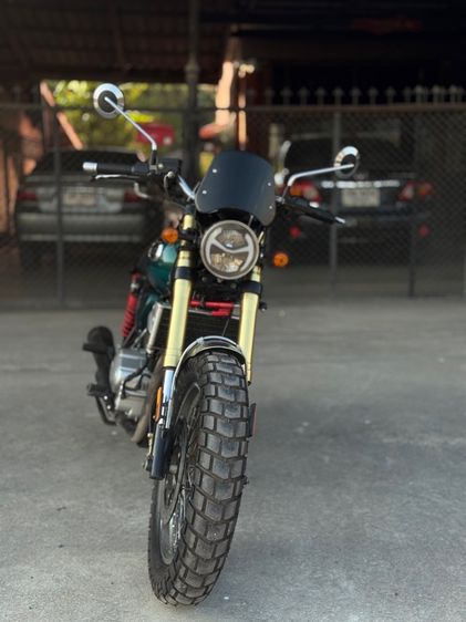 GpxLegend 250Twin Brighton 2021 รูปที่ 2