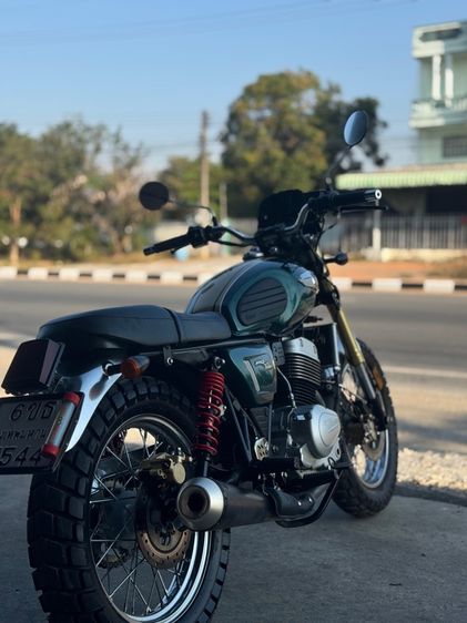 GpxLegend 250Twin Brighton 2021 รูปที่ 4