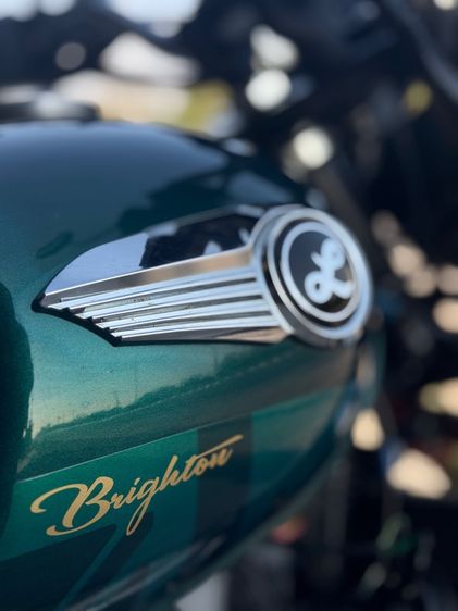 GpxLegend 250Twin Brighton 2021 รูปที่ 9
