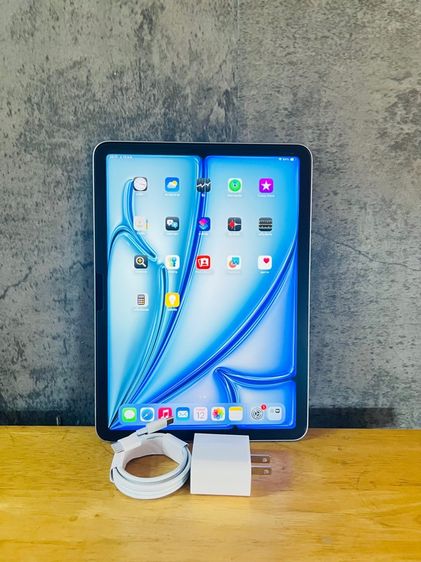 iPad Air7 M3 11  128GB  Wifi 