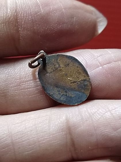 เหรียญเก่า แท้ หายาก รูปที่ 9