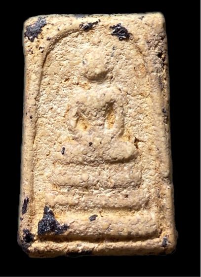 สมเด็จมวลสารก้อนสวยมาก