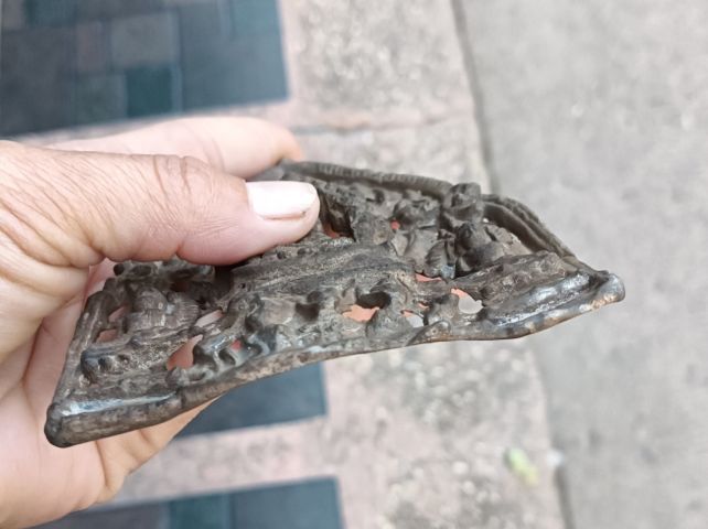 พระกรุใหญ่ 1 องค์ รูปที่ 7