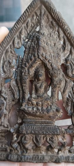 พระกรุใหญ่ 1 องค์ รูปที่ 9