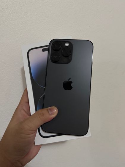 iPhone 14 Pro Max 256gb