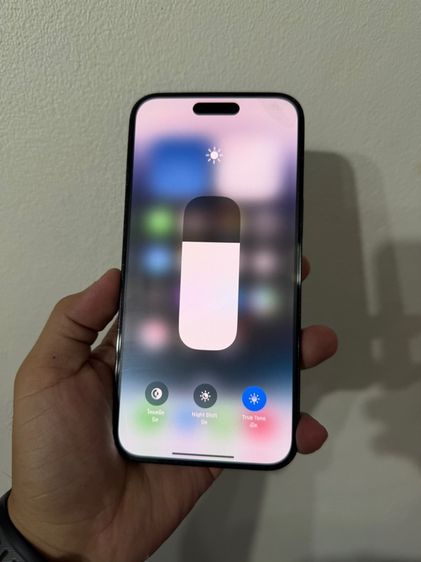 iPhone 14 Pro Max 256gb รูปที่ 9