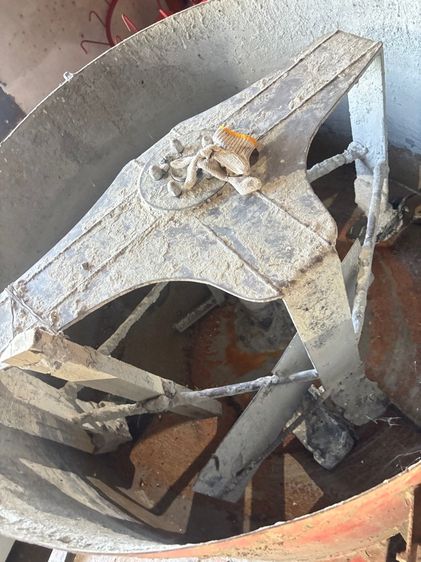 รถโม่ปูน รูปที่ 6