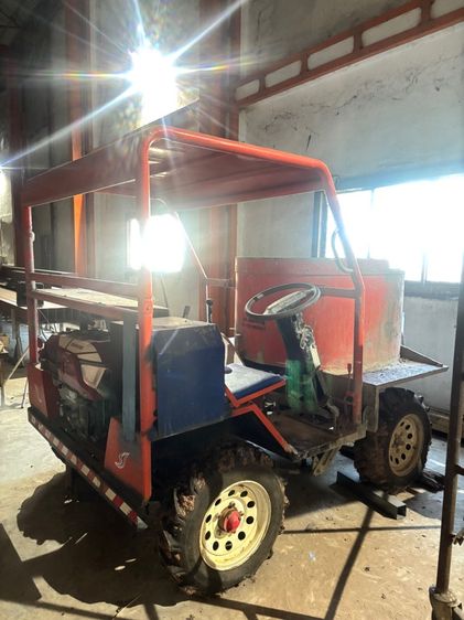 รถโม่ปูน รูปที่ 3