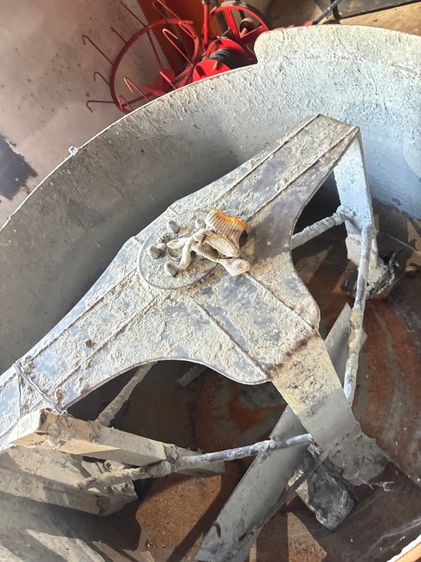 รถโม่ปูน รูปที่ 4