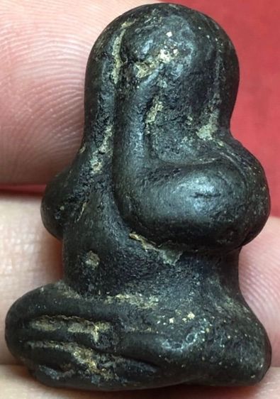 พระเก่าเก็บคลิกโลโก้เข้าร้านสนใจโทร 081-4927870 หรือ ทักLineสเเกนQRรูปสุดท้ายค่ะ รูปที่ 6