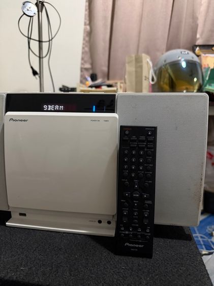 Pioneer X-SMC01BT รูปที่ 6