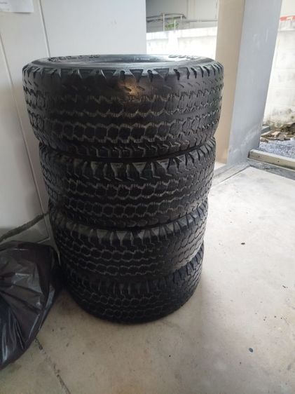 ยาง goodyear  รูปที่ 2