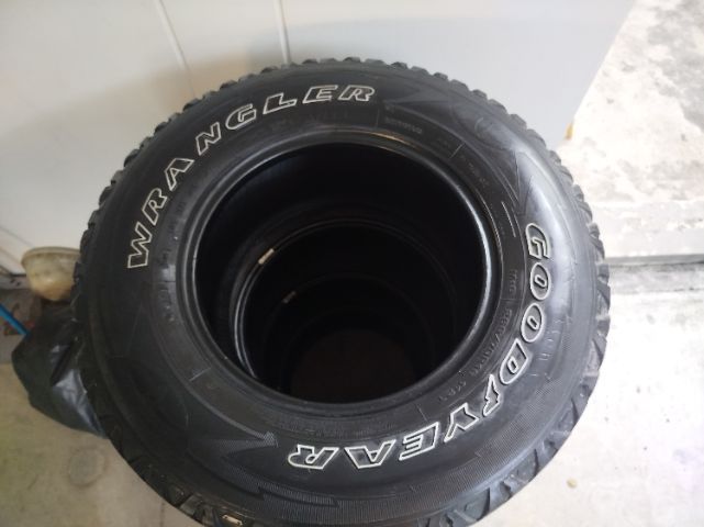 ยาง goodyear 