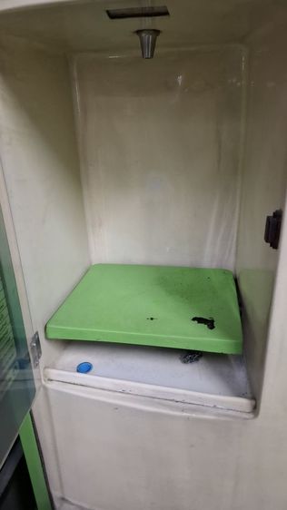 ตู้กดน้ำหยอดเหรียญ รูปที่ 3