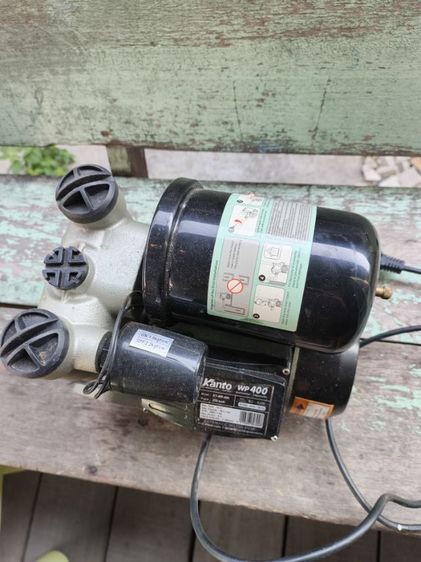 ขายเครื่องปั้มน้ำทั่วไป รูปที่ 10