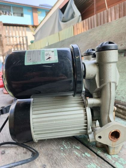 ขายเครื่องปั้มน้ำทั่วไป รูปที่ 7