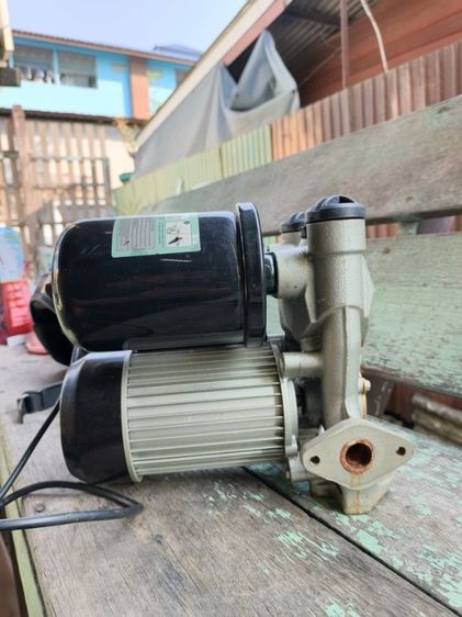 ขายเครื่องปั้มน้ำทั่วไป รูปที่ 6