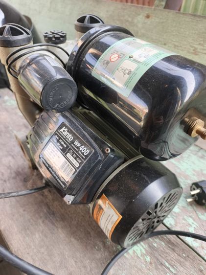 ขายเครื่องปั้มน้ำทั่วไป รูปที่ 9