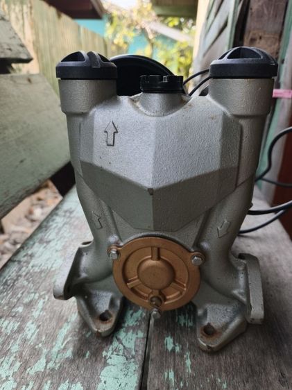 ขายเครื่องปั้มน้ำทั่วไป