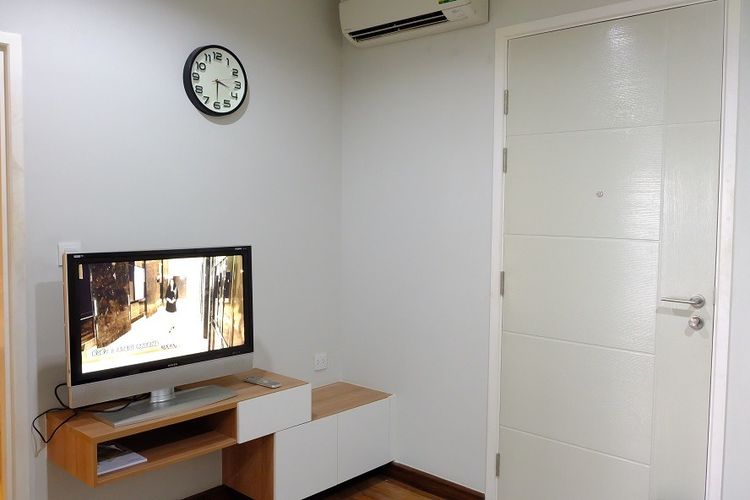 ให้เช่า Centric Tiwanon 1 ห้องนอน Condo CENTRIC TIWANON FOR RENT 1 BEDROOM MRT TIWANON (Purple Line)
